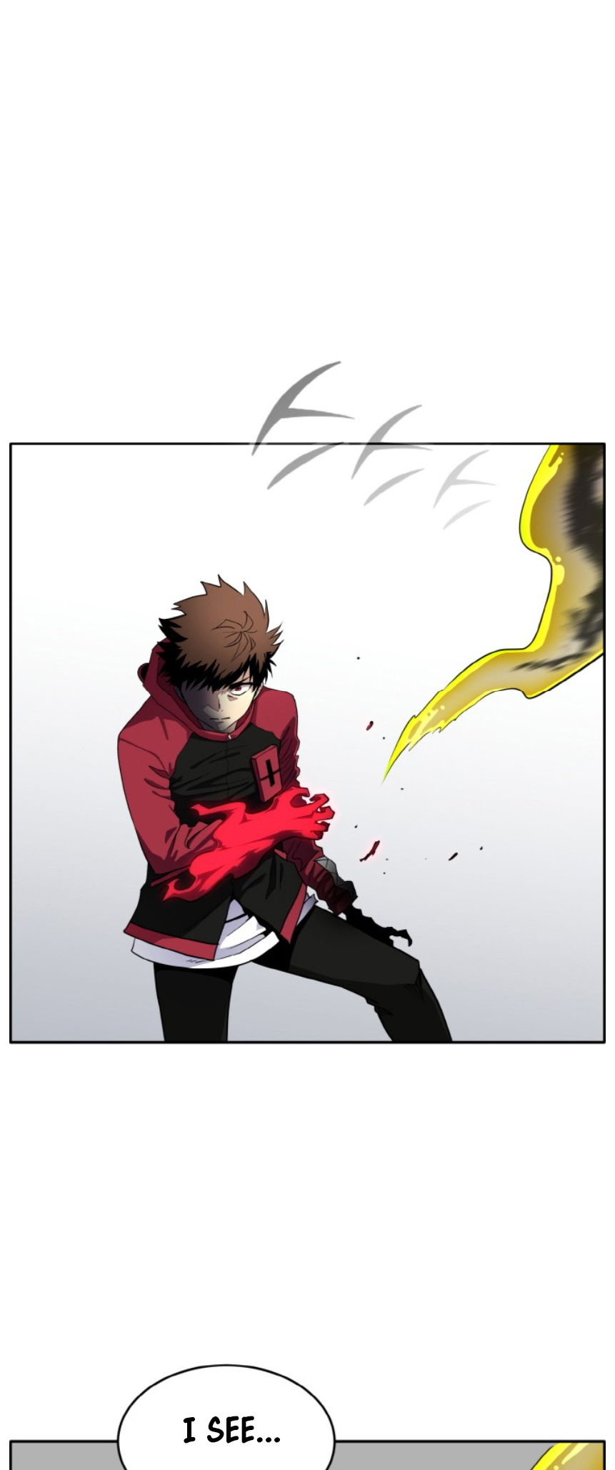 Counter Cube Chapter 88 70